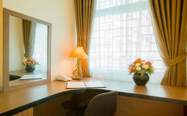 Smile Hotel - photo 3