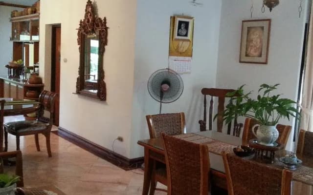 Tripayarom Homestay - photo 3