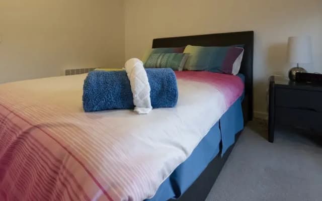 Apartment 221 Marina Quays - photo 5