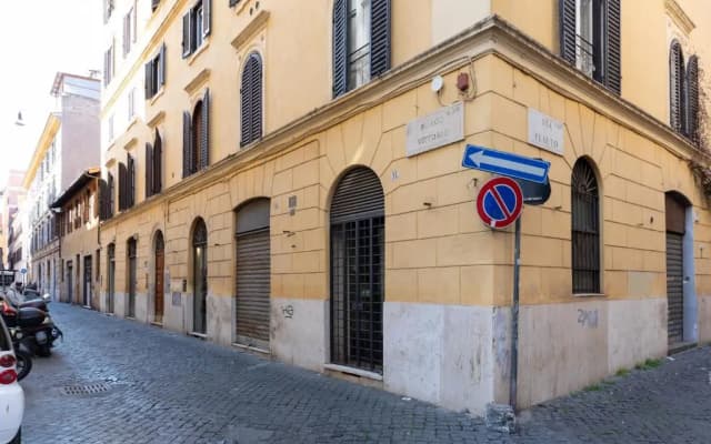 Borgo Vittorio St. Peter Apartments - photo 4