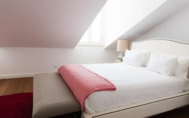Luxury Suites Liberdade - photo 4