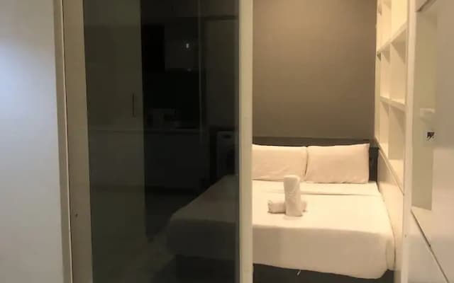 Sky Top Pool By Platinum Suites KLCC - photo 3