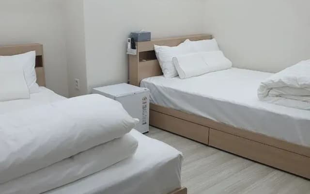 Winwin Guesthouse - photo 2