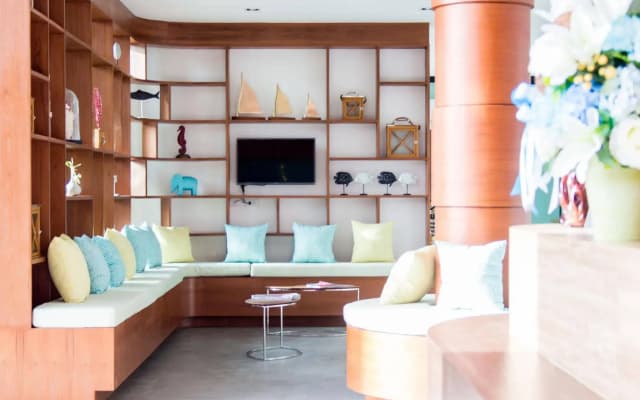 The Phu Beach Hotel - photo 5