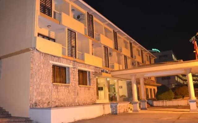 Hanoi Halong Hotel - photo 5