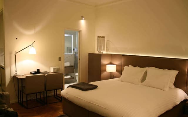 Cirque Deluxe Studio Apartment - photo 2