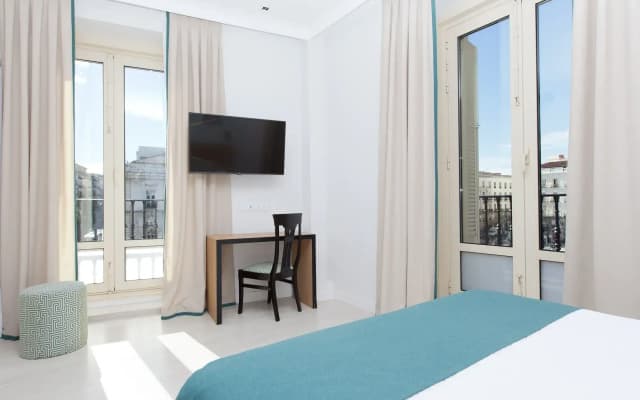 Hotel Europa - photo 4