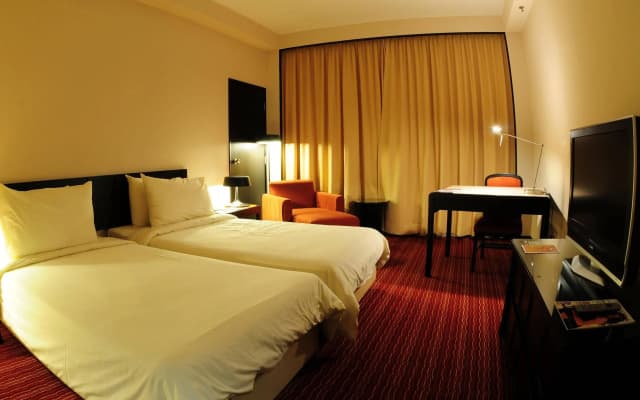 Tanahmas The Sibu Hotel - photo 2