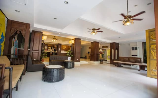 Chiang Roi 7 Days Inn - photo 2