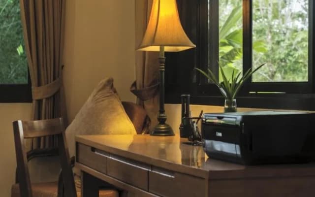 Krabi Villa Galanga - photo 2