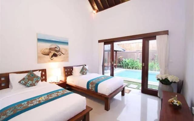 Tanjung Villa - photo 4