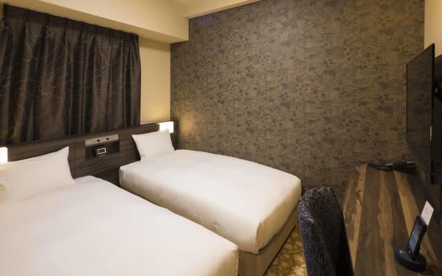 Hotel Wbf Shinsaibashi - photo 5