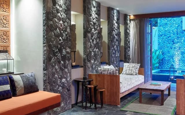 The Purist Villas & Spa - photo 5