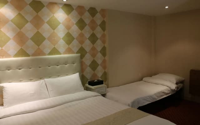 B&B Cheung Chau - photo 5