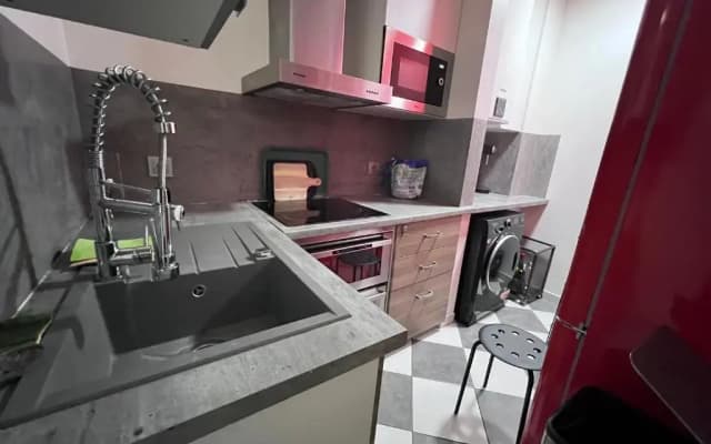 3 Suites appartement - photo 3
