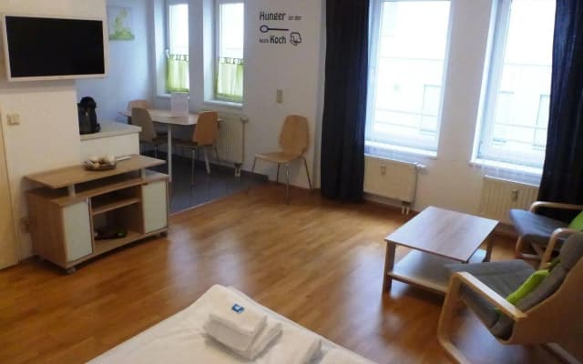 Flatprovider Relax City Apartment - photo 4