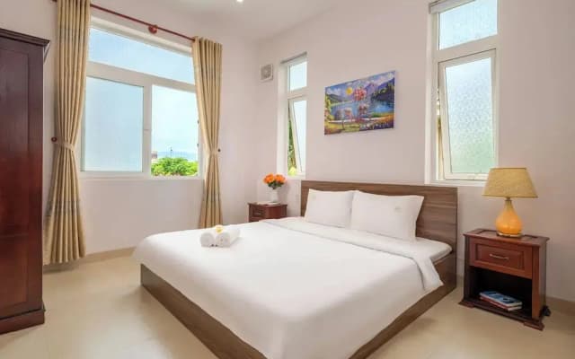 Villas De Mykhe - photo 3