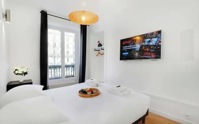 Splendid Apartment - 2br/6p - Place des Vosges - photo 4