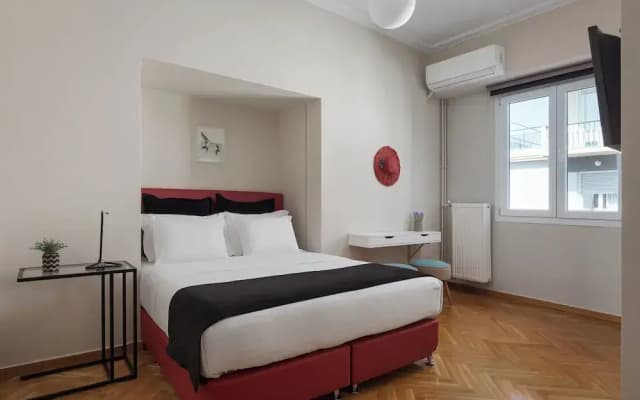 Athenian Heritage Residences - photo 4
