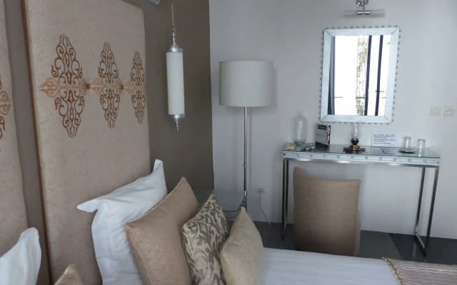Riad Tchina - photo 4