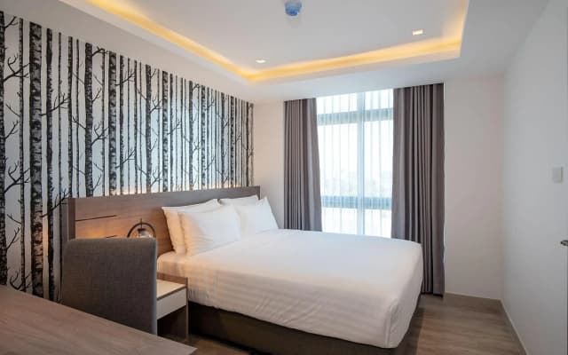 Orion Hotel & Residence - photo 4