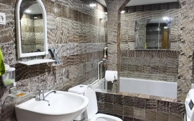 Machabelli Hostel - photo 4