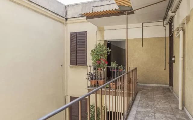 Termini Cozy Mini Apartment - photo 4