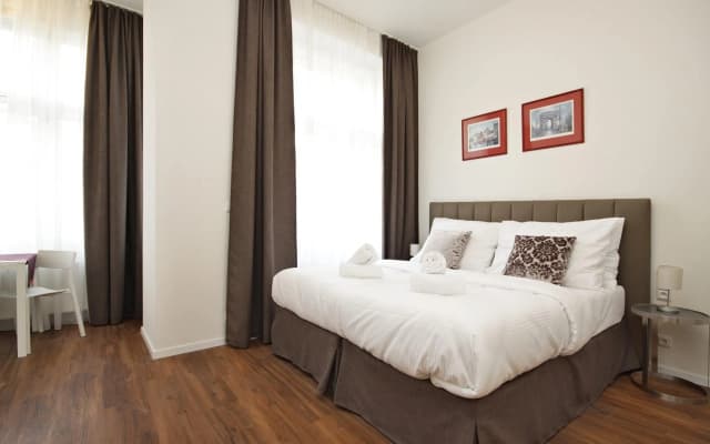 Elizabeth Suites - photo 5