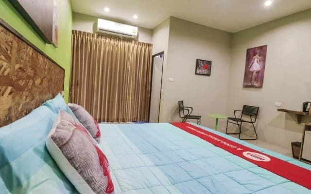 Mamuong Hotel - photo 5