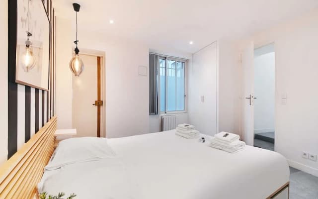 Super Appartment-2br 6p-bastille - photo 2