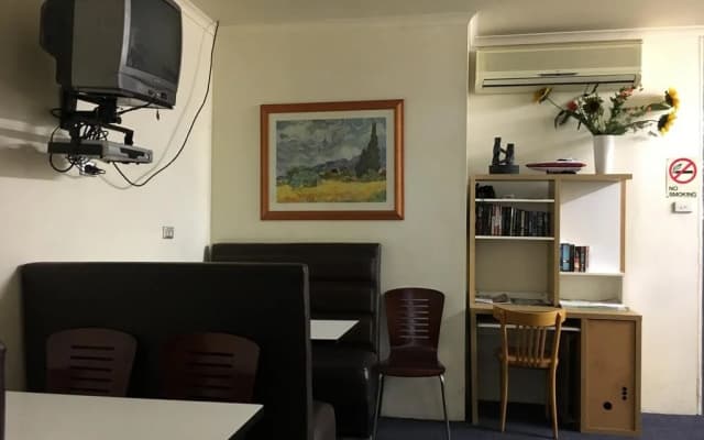 Azzurro Pod Hotel Central Sydney - photo 3