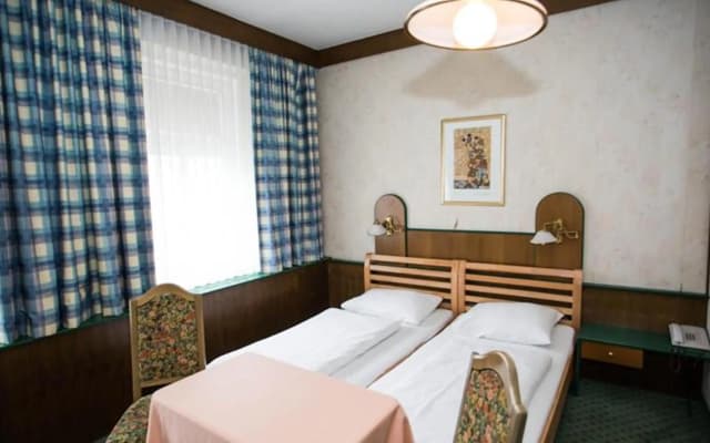 Hotel Hadrigan - photo 4