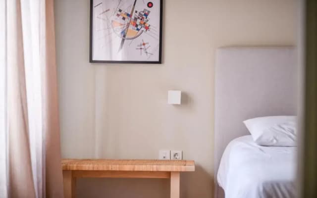 Kolonaki Boutique Apartments by Olala Homes - photo 4