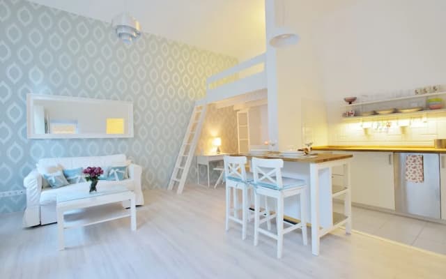 Dob 11 Apartment I. - photo 4