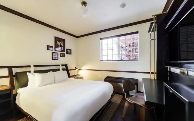 Jefferson Hotel - photo 5