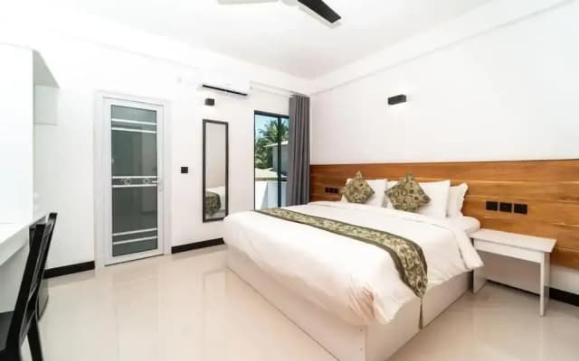 Sameydhaan Inn - photo 2
