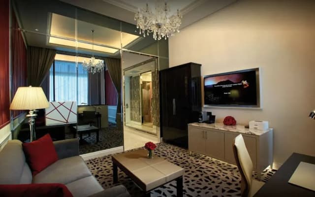Resorts World Genting - Crockfords - photo 3