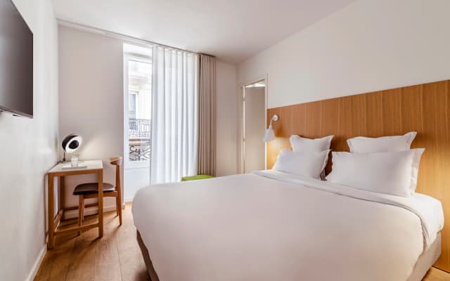 9Hotel Republique Hotel - photo 4
