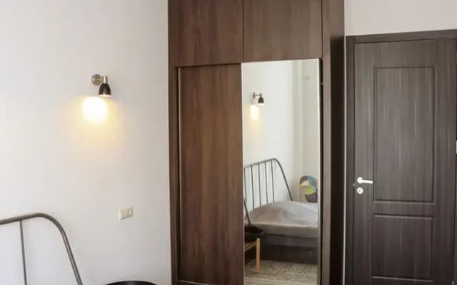 Hosthub Vake Arakishvili Residence - photo 4