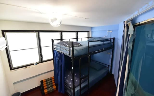 Lazy Blue House - Hostel - photo 4