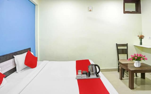 OYO Flagship 88302 Shyam Residency Near Lotus Temple - photo 4