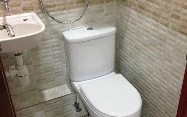Canadian Hostel - photo 5