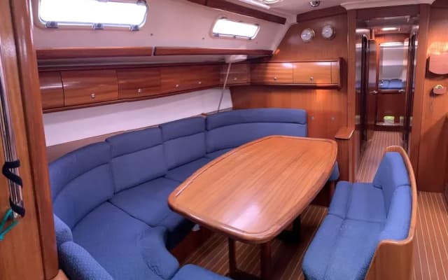 Sailing Experience - photo 2