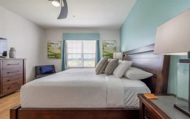 Your Vista Cay Lakeview Allure 3 Bedroom Condo by RedAwning - photo 3