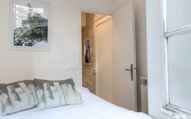 Montmartre Apartments - Léo Ferré - photo 3