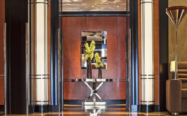 The Chatwal, In The Unbound Collection By Hyatt - photo 2
