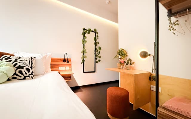 De Pijp Boutique Hotel - photo 2