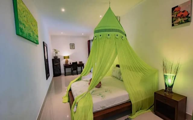 MasBro ART Villas - photo 4
