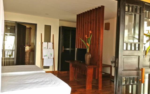 The Safari House - photo 2