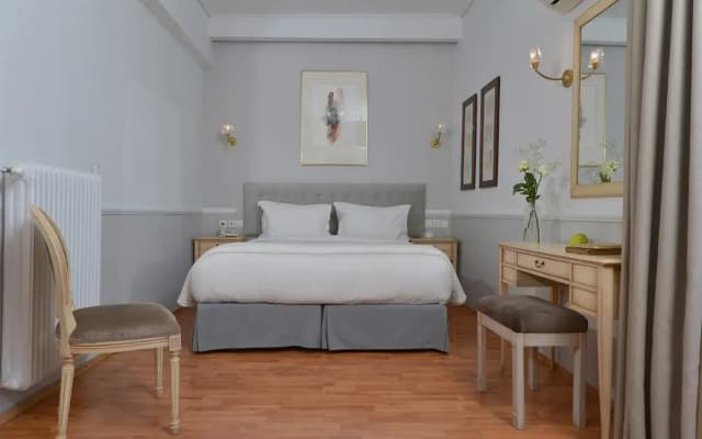 Acropolis Ami Boutique Hotel - photo 5
